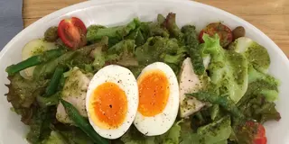 おしゃれな朝活プラン🌷【青山・外苑前】