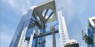 都会の醍醐味 展望台巡り