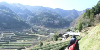 家族で楽しむ非日常体験（高千穂町）