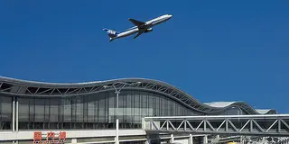 仙台弾丸日帰り旅行✈️