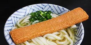 自転車でめぐる！高松男子うどん