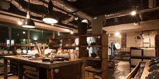 【吉祥寺】雑貨屋さんをはしご歩き