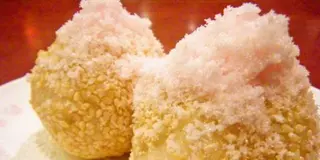 横浜中華街食べ歩きガイド！