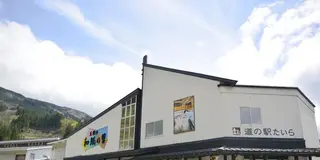 道の駅-富山/新潟/長野-1day