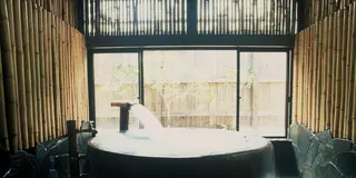 【阿蘇 小国】温泉・他