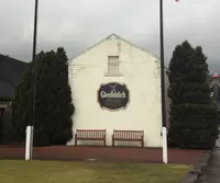 グレンフィディック・ディスティラリーの写真・動画_image_153127