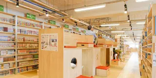 【立川】都心から30分！丸一日楽しめる立川