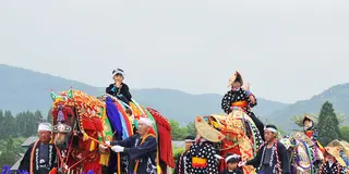 チャグチャグ馬コツアー❣️