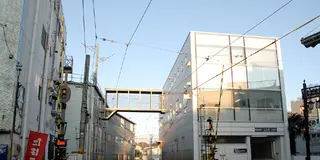 世田谷線の旅 上町でアジアンエスニックを楽しむ