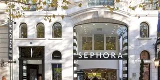 Beauty shopping in Paris🇫🇷