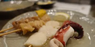 並ぶのが嫌いな関西人が並ぶご飯屋さん🍴💓