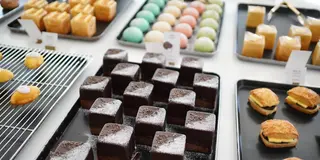ソウル🇰🇷綺麗なお店で楽しむモダン韓国料理