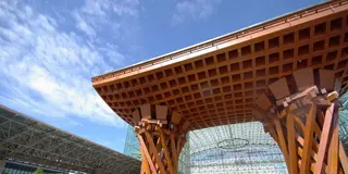 ＧＷ弾丸！金沢！食い倒れ！