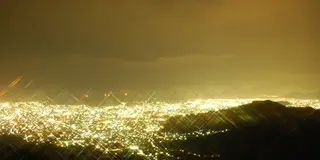 ドライブで静岡に！動物と世界遺産を堪能からの隠れ夜景スポットで心も昇天！