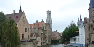 【一生の記憶に残る旅】至福のベルギー・オランダプラン