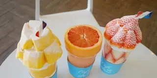【カロスキル】韓国カフェ旅