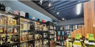 心斎橋で楽しむ！お酒を売ってお酒を買う新しいスタイル