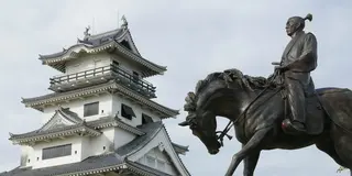 今治城と今治B級グルメ、第52番から始める四国巡礼の旅