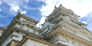弾丸城めぐり＜姫路城・大阪城＞！大阪難波で食い倒れの旅
