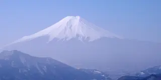 絶景！富士山を眺めるトレッキングプラン