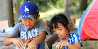 【山県市・関市】子どもが喜ぶモデルコース（小学生高学年向け）
