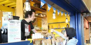 《更新中》お気に入りのコーヒー/カフェラテを見つけよう。福岡のスペシャルティーコーヒー専門店！