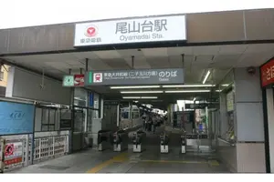 【ランチデート】等々力渓谷で有意義な時間