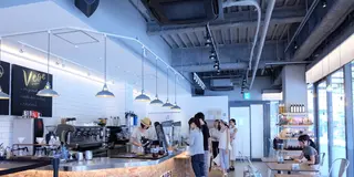 名古屋カフェさんぽ