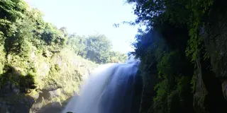 春の絶景　九重・竹田