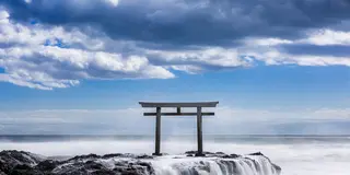 絶景IBARAKI