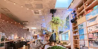 【大宮】デートにもおすすめ！おふろカフェ utatane