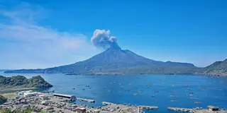 爆走！レンタルバイク旅～鹿児島偏