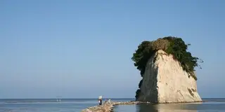 能登半島一周ドライブ旅行