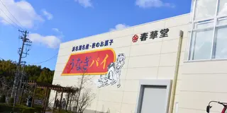 うなぎパイファクトリーで工場見学と浜松観光！
