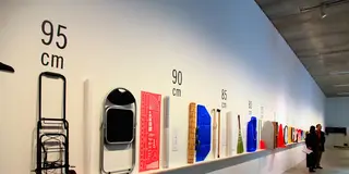 都内でアートをいろいろ楽しもう！〜単位展／新印象派展／etc..