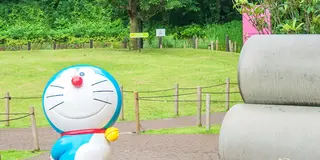 藤子・F・不二雄ミュージアムとその周辺案内♪