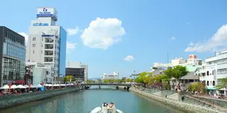 静と動。いきてる故郷、徳島を巡る.....!!