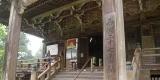 天空の寺院、書寫山圓教寺！「西国三十三観音巡り」と「宝塚」の旅