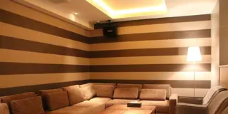 六本木の貸切りルームLounge-Rでおでかけホムパしよう！