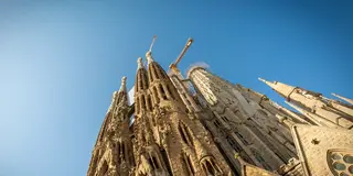世界遺産のガウディ建築を巡るバルセロナ旅