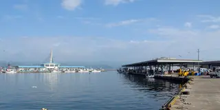 ＜作成中＞氷見にきたらとりあえずどこに行くか