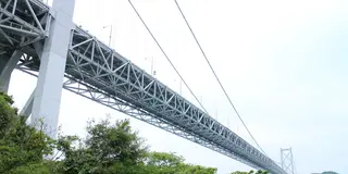 レンタサイクリングで島へと渡ろう！【広島編】