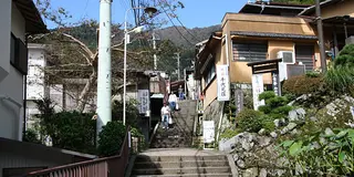 大山（伊勢原）で写真家なりきりプラン