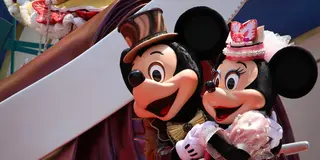 東京ディズニーシー♡アトラクション以外で何しよう！？