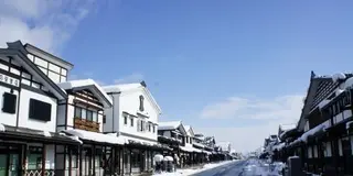 越後で温泉＆グルメのんびり旅