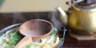 【グルメ旅】夏でも食べたい香川のうどん屋巡り