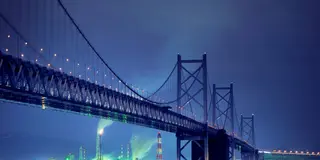 【1泊2日】四国で食と自然と癒しを満喫する旅行プラン☻