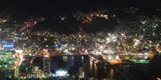 地元の人も知らない京都周辺の夜景一覧