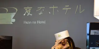 変なホテル！？長崎を北から南まで満喫する旅