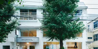 中目黒から代官山までの寄り道デート♡